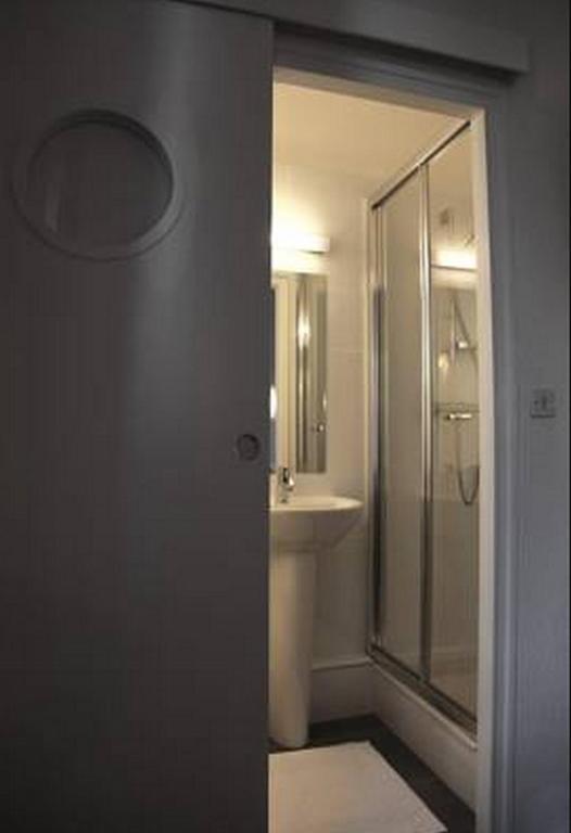 The Originals City, Hotel Ker Izel, サン・ブリュー 部屋 写真